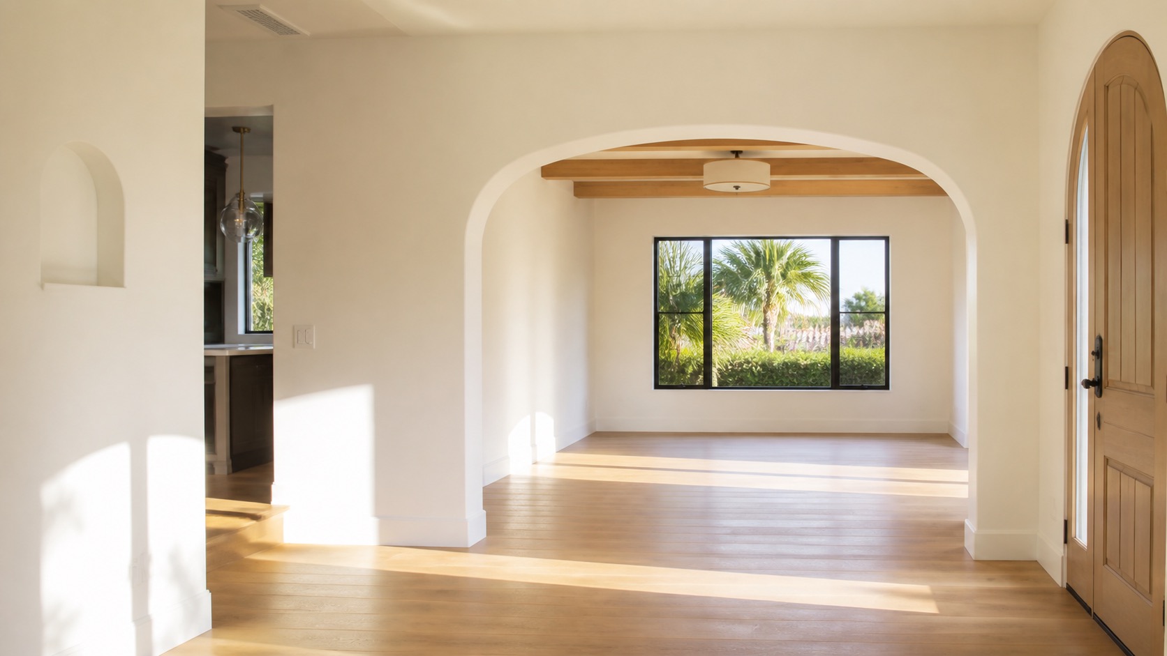 How Drywall Installation Improves Interior Aesthetics in Culver City CA