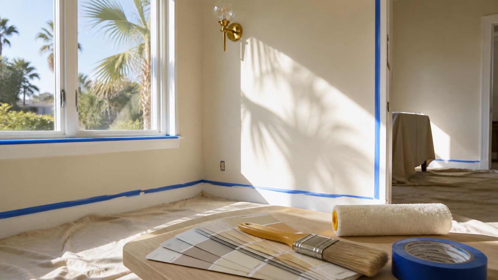 Key Factors to Consider When Choosing a Painting Service in Culver City CA