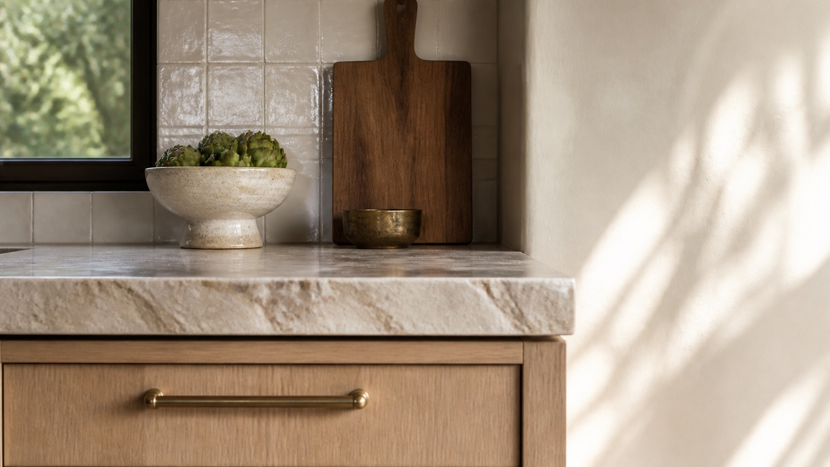Finishes That Last in Kitchen Remodeling in Culver City CA