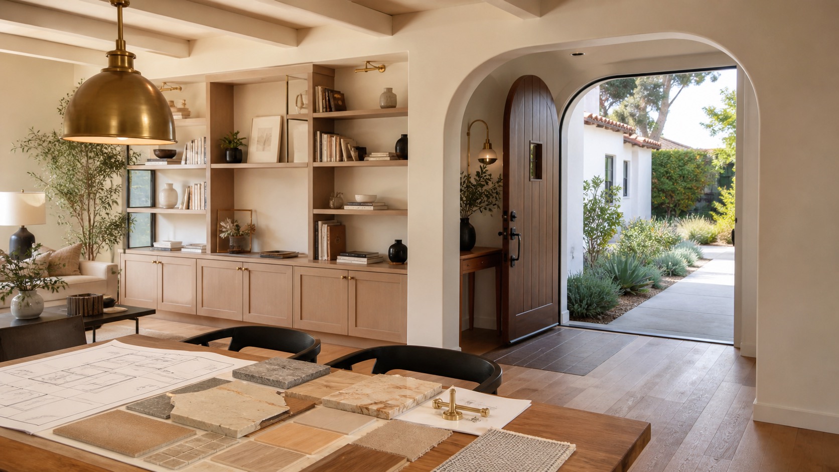 The Role of Customization in Home Renovation Projects in Culver City CA