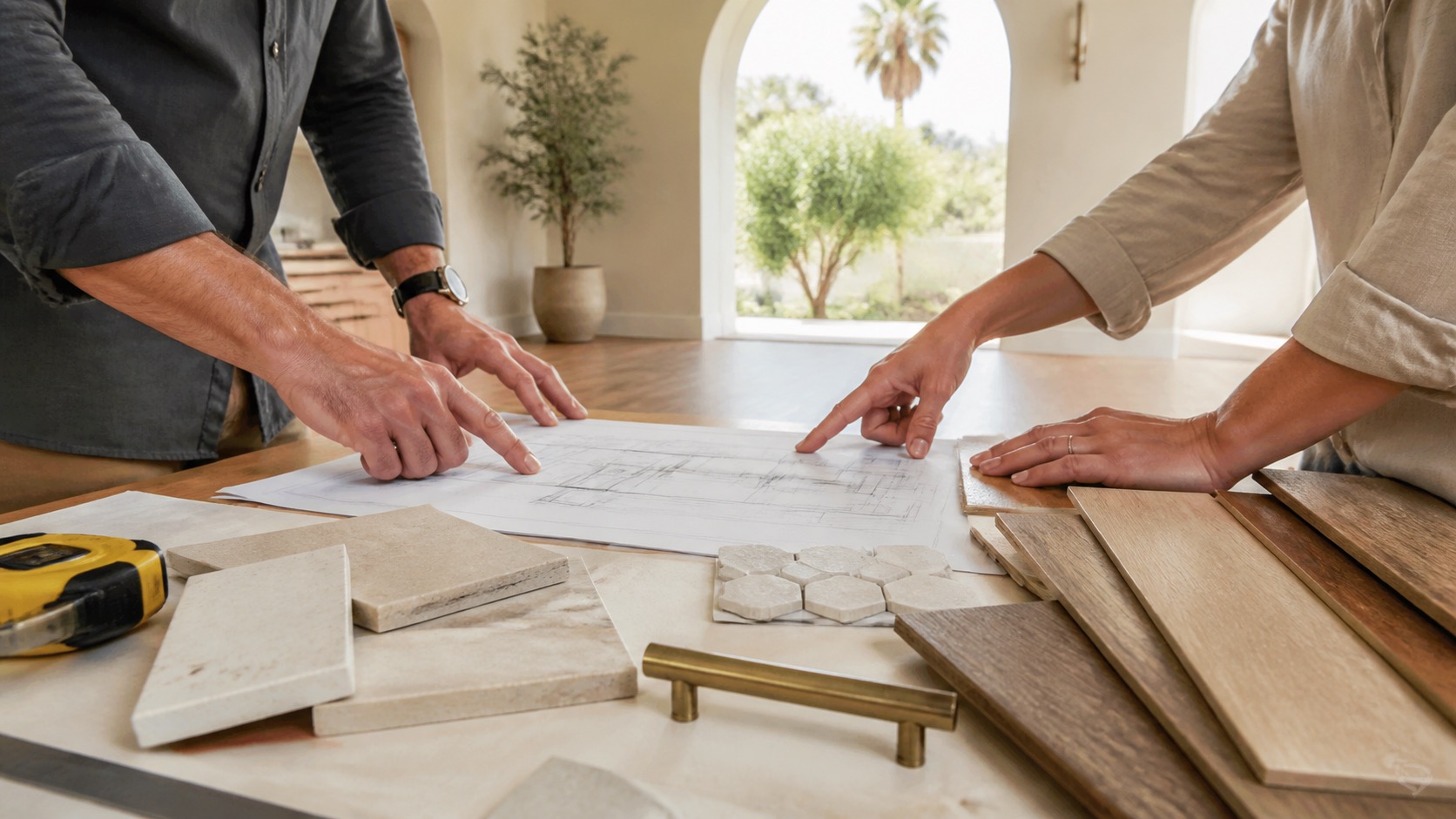 The Importance of Professional Guidance in Home Renovations in Culver City CA