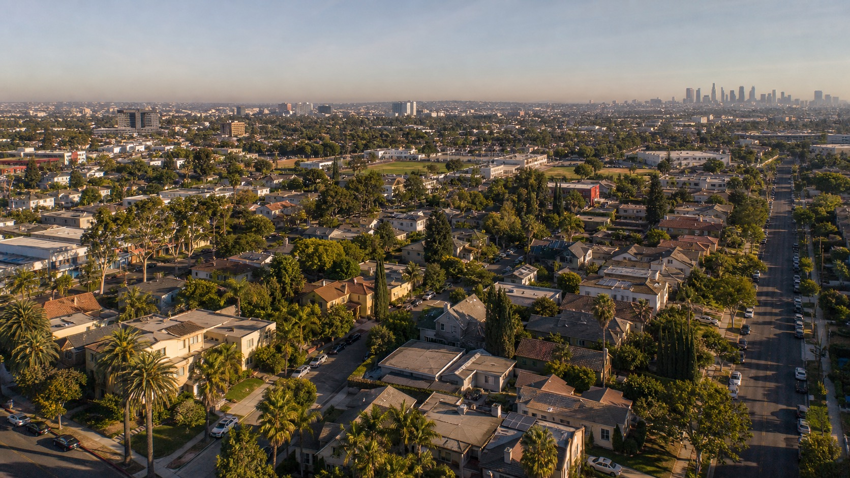Culver City CA neighborhood service area for local remodeling contractor